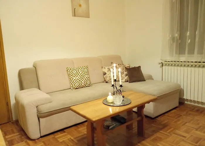 Holiday Home Bozicevic