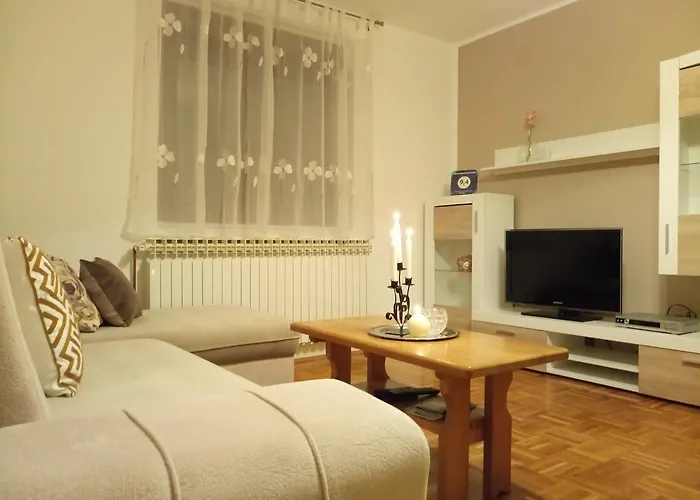 Holiday Home Bozicevic