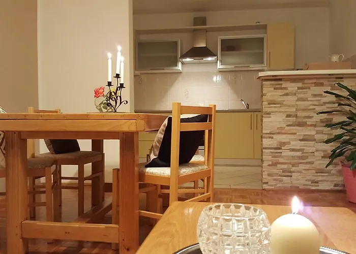 Holiday Home Bozicevic