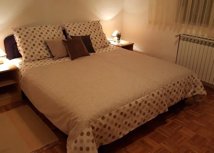 Holiday Home Bozicevic