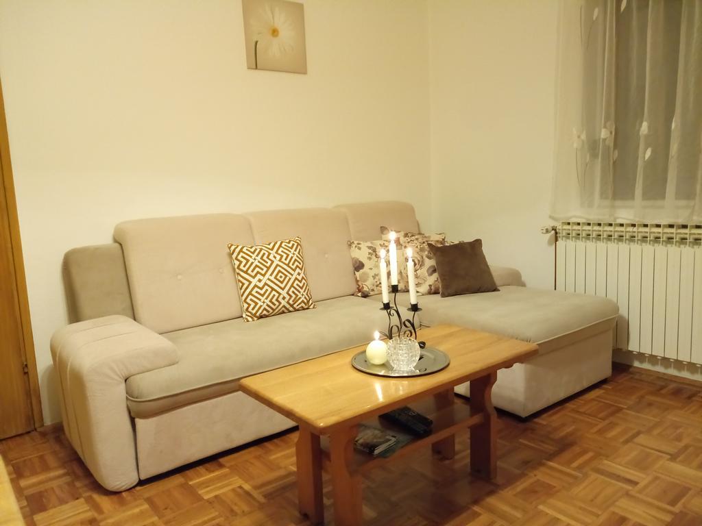 Bozicevic Apartment *