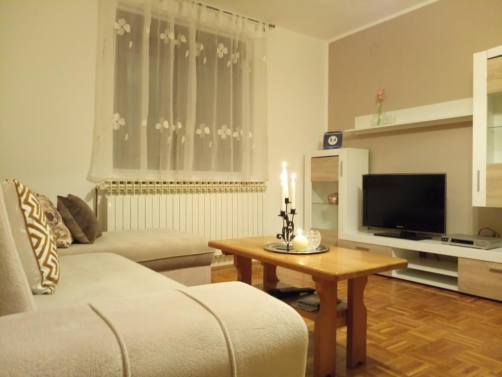 Apartment Bozicevic