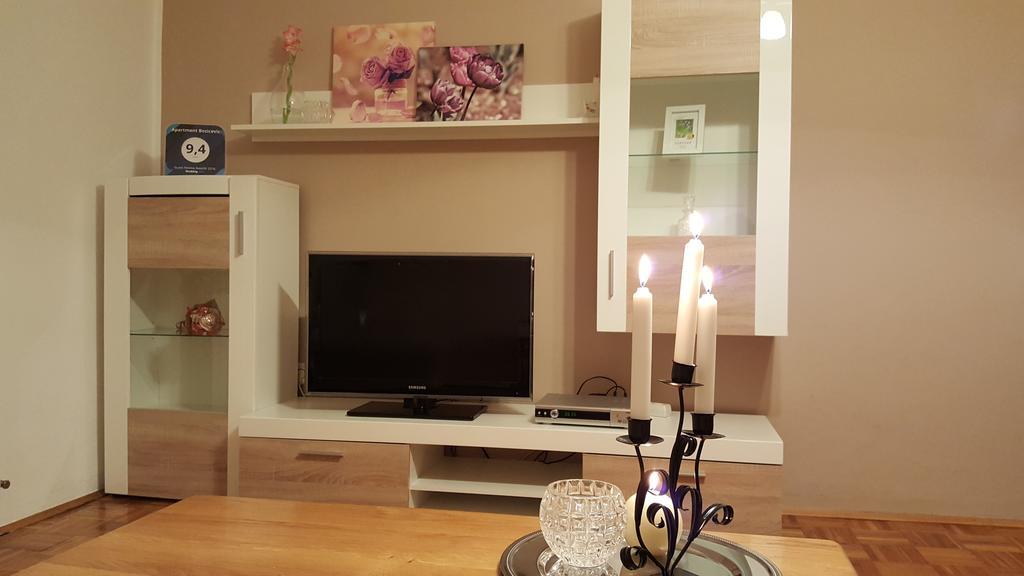 Bozicevic Apartment *