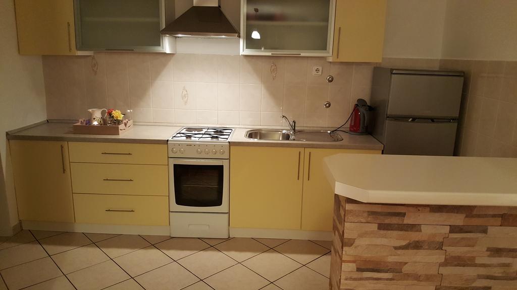 Bozicevic Apartment