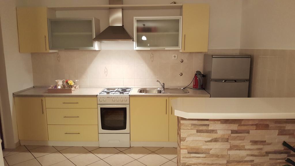 Apartment Bozicevic *