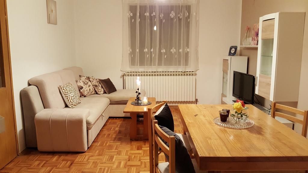 Bozicevic Apartman *