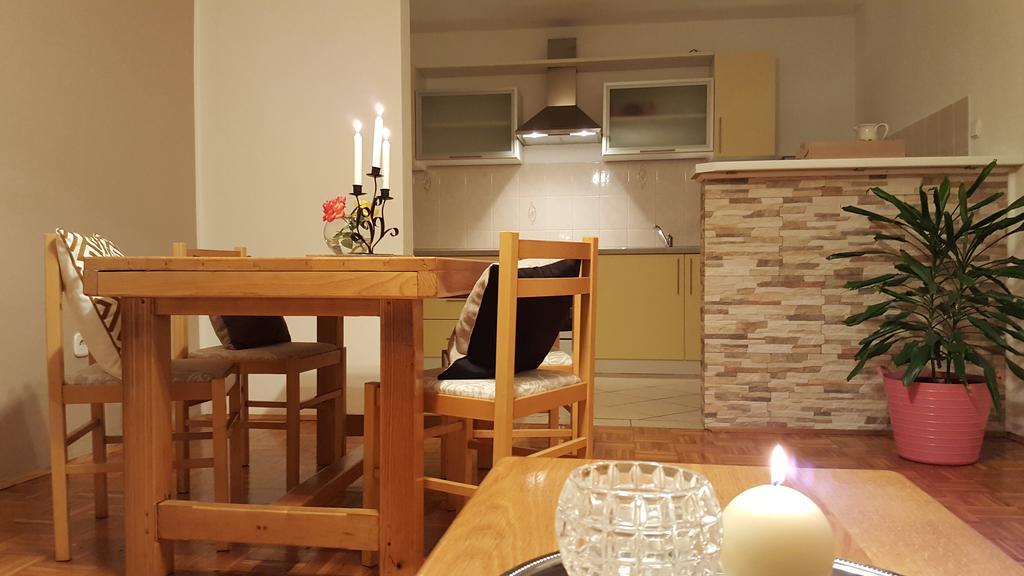 Bozicevic Apartment *
