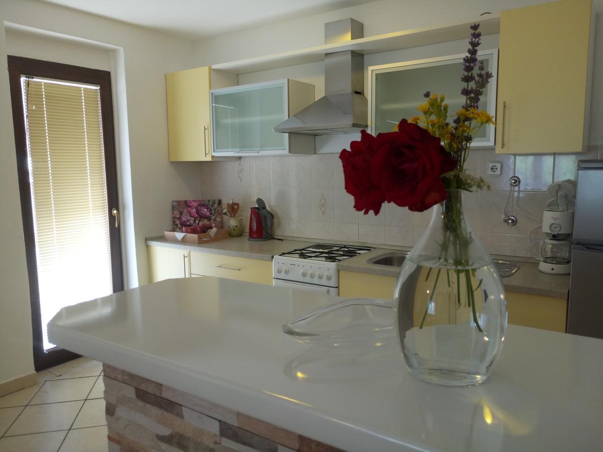 Bozicevic Apartment Rakovica