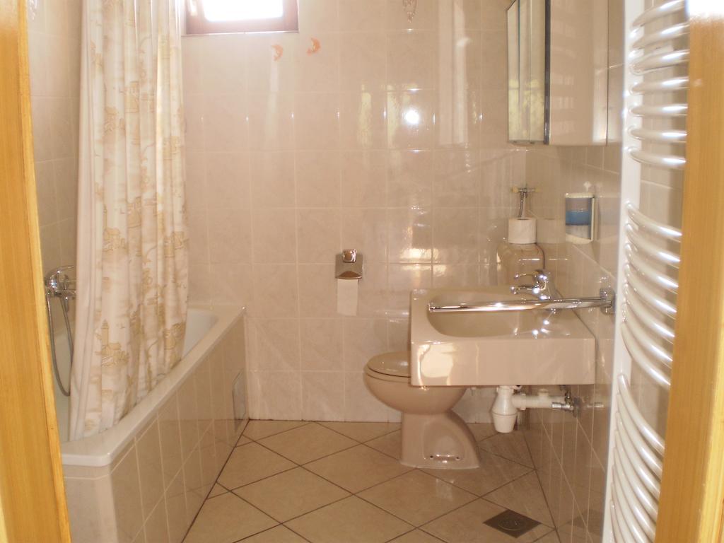 Apartment Bozicevic Rakovica