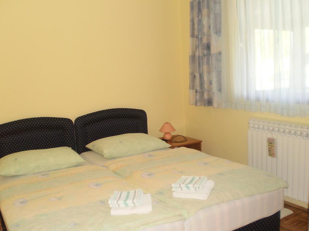 Apartment Bozicevic