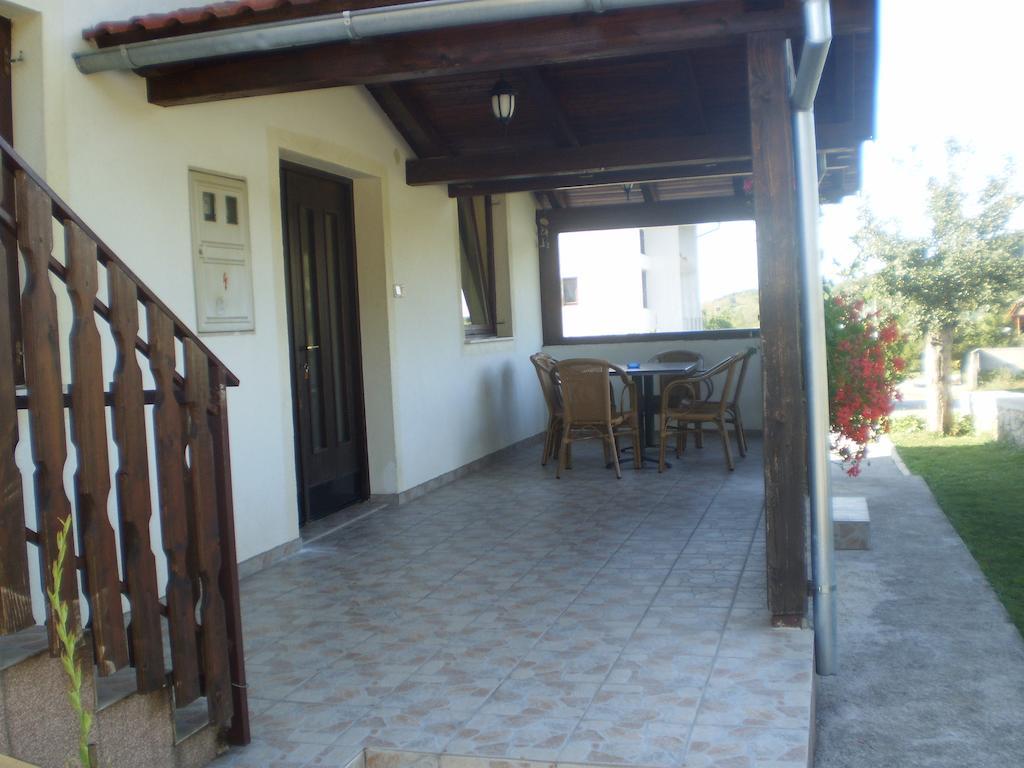 Bozicevic Apartment *