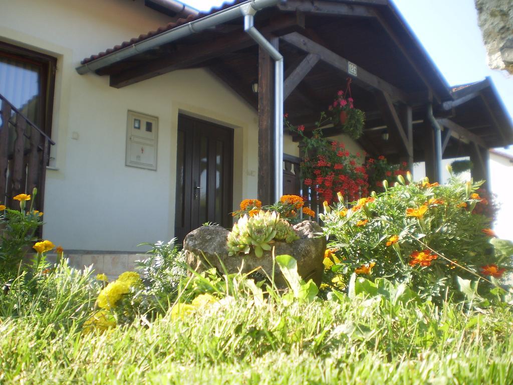Apartment Bozicevic Rakovica