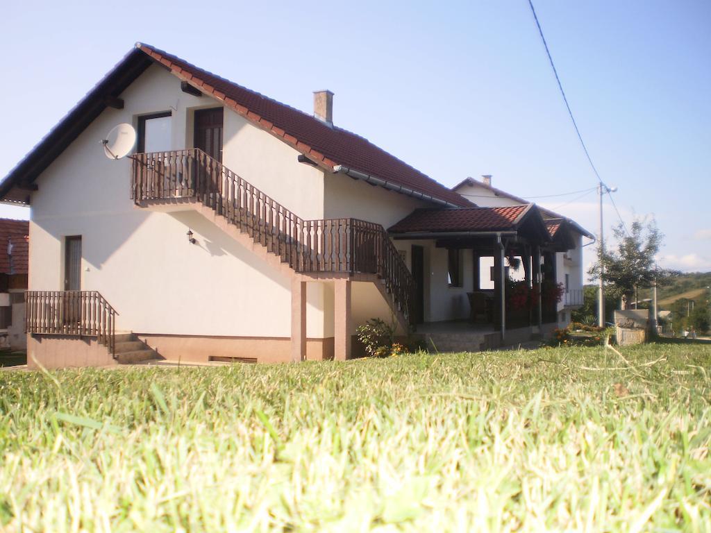Apartment Bozicevic