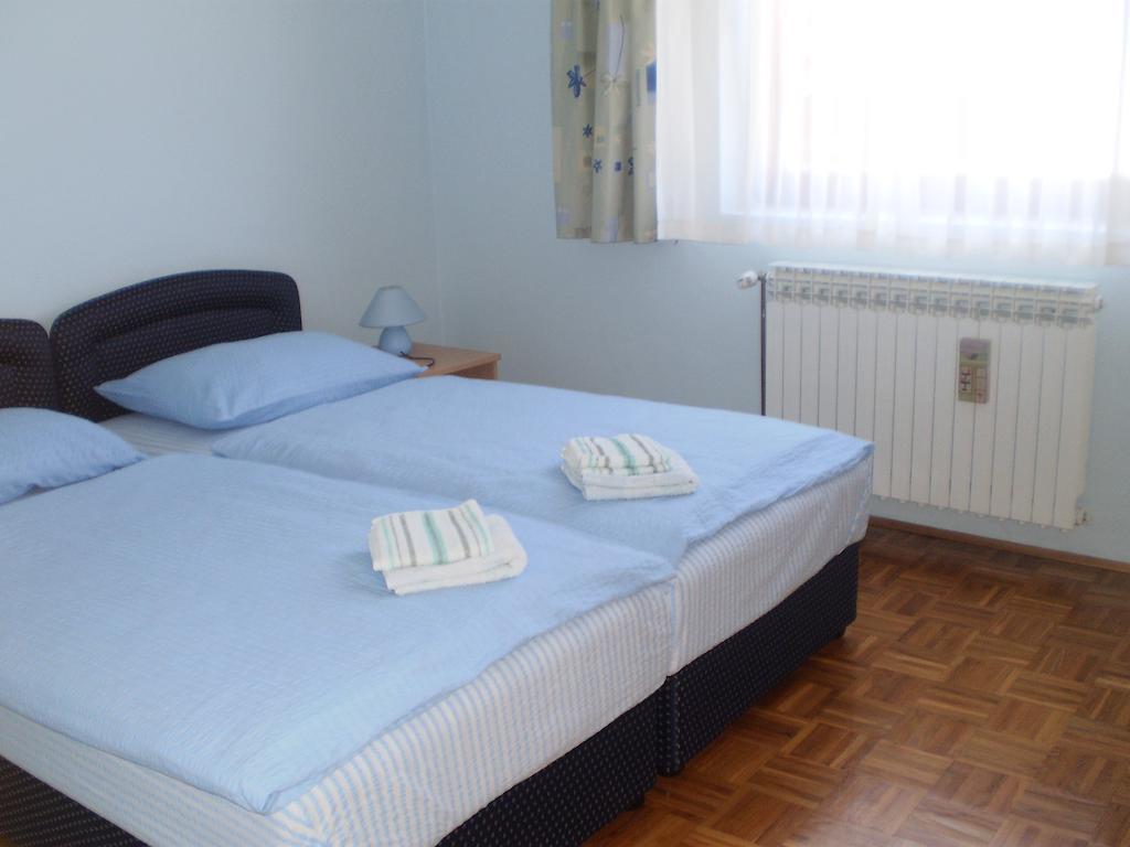 Apartment Bozicevic *
