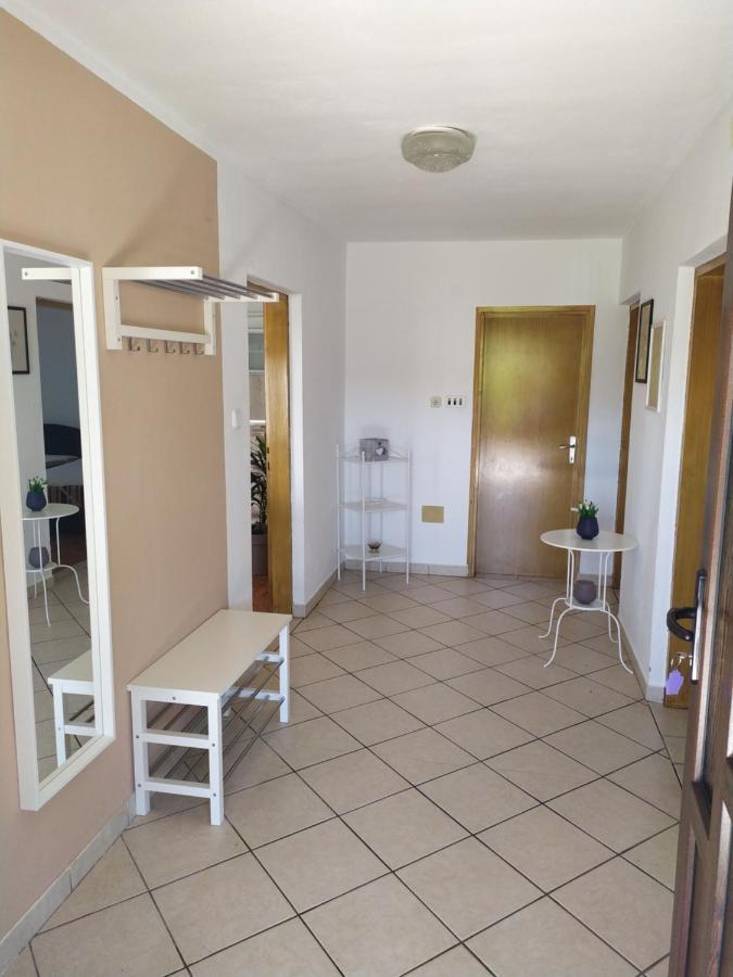 Apartment Bozicevic *