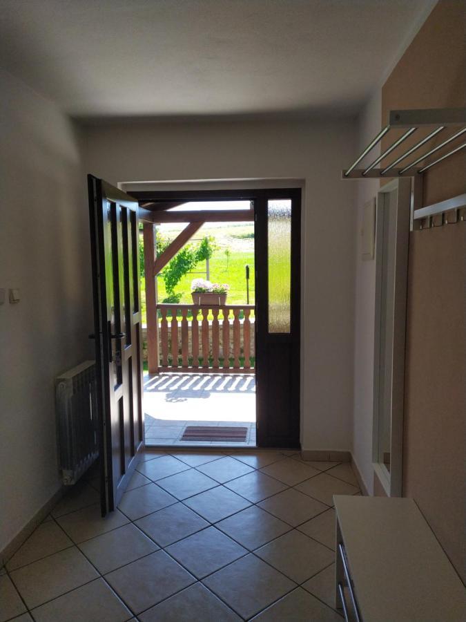 Apartman Bozicevic *